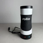 Rollie Egg Cooker Automatic Electric Vertical Cooking System. Fixed Price $34.99.