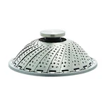 Kitchenaid Universal Steamer Basket, 10-INCH, Stainless Steel. Fixed Price $43.73.