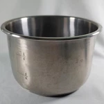 Zavor Lux Multi Cooker ZSELX01 Replacement Bowl & Rack. Fixed Price $20.90.