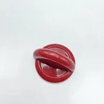 Rival SCV401 Crock-pot Slow Cooker Control Knob Oem Red Temp Switch. Fixed Price $9.99.