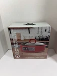 Chefs Counter 3L Multi Function Electric Cooker New In Box. Fixed Price $29.99.