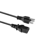 Ul Listed 6FT Power Cord For Dezin 150H Hot Pot Electric Upgraded 1.5L Mini. Fixed Price $7.89.