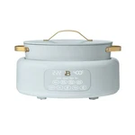 Beautiful 10 In 1, 6 Qt Electric Multi-cooker, Hydrangea By Drew Barrymore. Fixed Price $53.98.