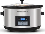 MST-900D 8.5QT Digital Programmable Xl Jumbo Slow Cooker, Adjustable Temp, Entre. Fixed Price $97.99.