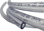 10 Feet 7/16" Id (11 Mm). Nsf 51 Certified Food Safe. 9/16 Fermtech Large .... Fixed Price $16.71.