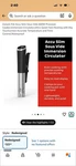 Instant Pot Accu SSV800 Immersion Circulator Sous Vide Cooker 800W 120V Electric. Fixed Price $50.00.