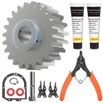 W10112253/WPW10112253 Worm Gear For Whirlpool & Kitchenaid Mixers, Fits.... Fixed Price $28.39.