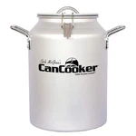 New Cancooker Original 4 Gallon Feeds Up To 20 Convection Steam. Fixed Price $119.99.