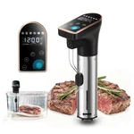 1300W Sous Vide Precision Cooker Machines, IPX7 Full Waterproof Immersion Cir.... Fixed Price $89.19.