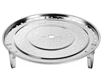 Ds. Distinctive Style Steamer Rack 10.1 Inch 304 Stainless Steel Steaming Rac.... Fixed Price $17.09.