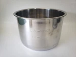 Metal Pan Liner For Instant LP-LUX60 Qt Replacement Part Instapot. Fixed Price $28.95.
