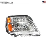 Right Side Halogen Headlight For 2016 2017 Gmc Terrain Chrome Models. Fixed Price $73.99.