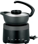 Twinbird TW-D418B Japanese Electric Sake Warmer Portable Atsukan Machine Black. Fixed Price $73.60.
