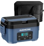 Hugmazing Cordless Electric Lunch Box For Adults, Women Rechargeable. Fixed Price $63.99.