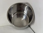 Instant Pot Electric Pressure Cooker 6 Qt Replacement Bowl Only. Fixed Price $17.50.