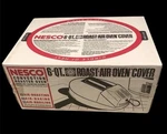 Nesco 6-QT Roaster Oven Cover Fits Models 4116 & 4146 Replacement Lid. Fixed Price $38.50.