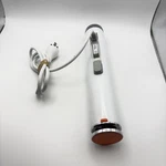 Breville Chefsteps Joule Sous Vide White Stainless CS10001 1100W Wifi Bluetooth. Fixed Price $64.99.