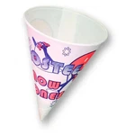 Benchmark 72501 Snowcone Cups For Bank Machine. Fixed Price $76.50.