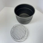 Pressure Power Cooker Xl Inner Bowl Pot Liner Part PPC770 PPC773 PPC780 PPC790. Fixed Price $39.57.