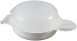 Easy Microwave Egg Muffin Cooker For Quick Healthy Breakfast Sandwich. Fixed Price $16.15.