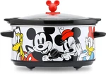 Mickey & Friends 5-QUART Slow Cooker New. Fixed Price $59.99.