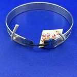 Rival Crock Pot 1.5 Quart 1/2" 80 Watt Heating Element Band Model SCR151. Fixed Price $9.99.