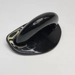 Original Side Handle Part For/from Crock-pot Slow Cooker Model # SCV400-B-SL. Fixed Price $9.95.