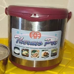 Sunpentown ST-60B Stainless-steel Non-electric 6-LITER Thermal Cooker See Pics. Fixed Price $49.99.