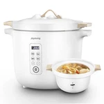 *used* Joyoung D-35E2M Automatic Ceramic Cooker/. Fixed Price $85.00.