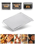 Fryer Oven Basket For Ninja DT201/DT251/DT551, Stainless Steel Baking Racks T.... Fixed Price $29.92.