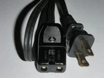 Power Cord For West Bend Versatility Slow Cooker Models 84856 84866 (2PIN 24"). Fixed Price $15.99.