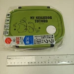 Studio Ghibli Totoro Bento Box 550ML Skater Japan Lunch New. Fixed Price $29.99.