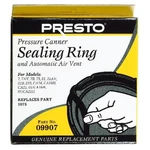 National Presto Rubber Pressure C. Fixed Price $24.00.