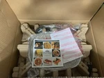 Ninja Foodi Possiblecooker Pro 8.5 Quart Multi-cooker Slow Steamer & More. Fixed Price $79.94.