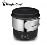 Magic Chef Mini Induction Travel Cooker Portable MER-IR600B. Fixed Price $75.00.