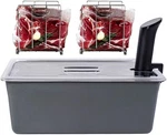 Eske Professional Sous Vide Container Model SV-PARENT-26QT. Fixed Price $259.99.