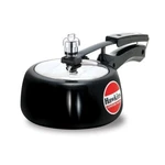 Hawkins Contura Black Litre Pressure Cooker, CB20. Fixed Price $56.94.