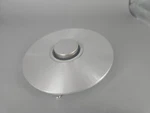 Heating Element For Hamilton Beach Rice Cooker & Food Steamer Model 37524. Fixed Price $14.35.