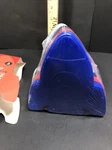 Bentgo Buddies Reusable Ice Packs Slim For Lunch Boxes Rocket Ship Free. Fixed Price $15.99.