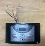 Crockpot CPSCVC60LL-S Digital Control Panel. Fixed Price $19.97.