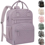 Tenot Diaper Bag Backpack For Women Large Capacity With Insulated Pockets Mul.... Fixed Price $47.35.