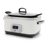 Greenpan Elite 6QT Slow Cooker Cream. Fixed Price $212.99.