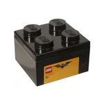 Lego Batman Black Brick 2 Storage Lunch Box. Fixed Price $22.97.