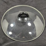 Rival Crock Pot SCR500 Qt Replacement Glass Lid Cover Slow Cooker 10-1/2 Inch. Fixed Price $17.75.