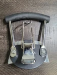 Hamilton Beach 33162 Slow Cooker Clamp Latch Handle Black Replacement Part. Fixed Price $15.75.