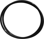 Black Lid Latch Strap Rubber Band For 6,7,8 Quart Hamilton Beach Crock Pot Slow. Fixed Price $16.93.
