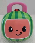Cocomelon Playset Only Watermelon Pink Green Handle. Fixed Price $8.99.