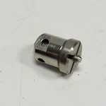 Lid Safety Vent Valve - Ultrex Stainless Steel Pressure Cooker 6 Qt. Model 07908. Fixed Price $21.95.
