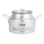 Cancooker Junior: & Food Complete With Steamer,. Fixed Price $126.13.