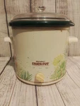 Rival Crock Pot Model 3150. Fixed Price $29.12.